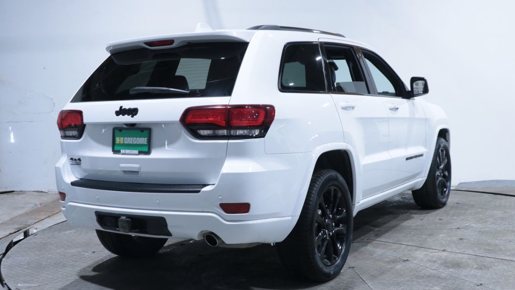 Jeep Grand Cherokee None 2021 d&rsquo;occasion à vendre - 6