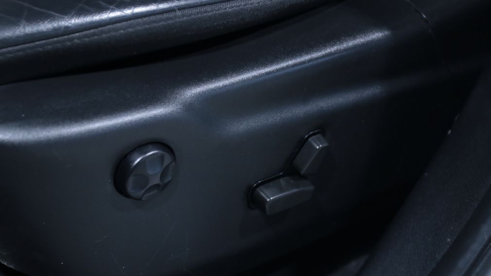 Jeep Grand Cherokee None 2021 d&rsquo;occasion à vendre - 11