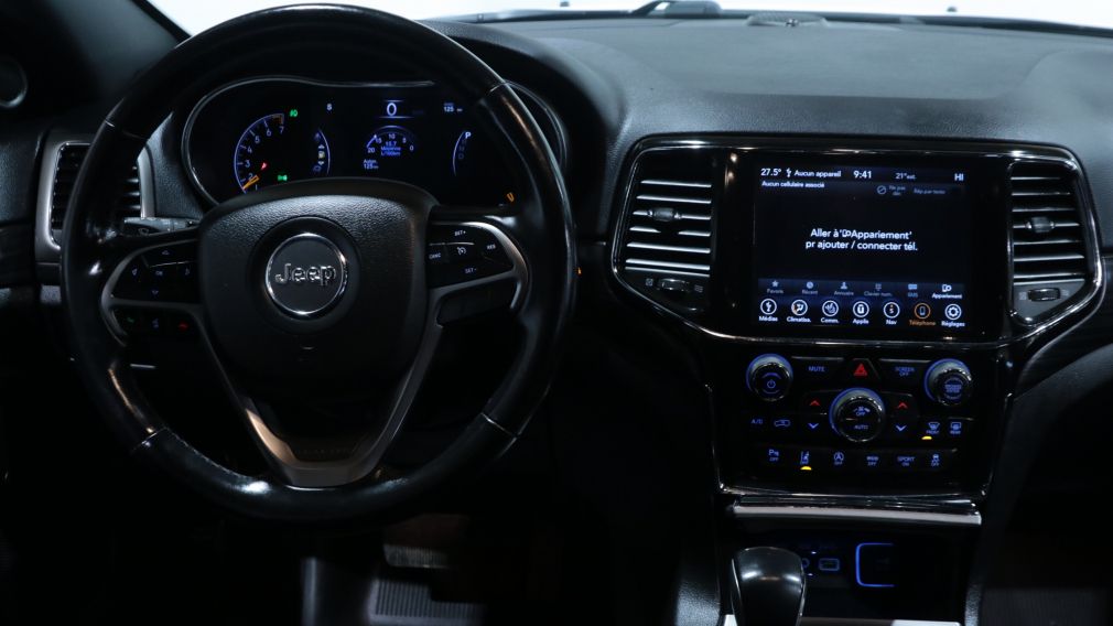 Jeep Grand Cherokee None 2021 d&rsquo;occasion à vendre - 12