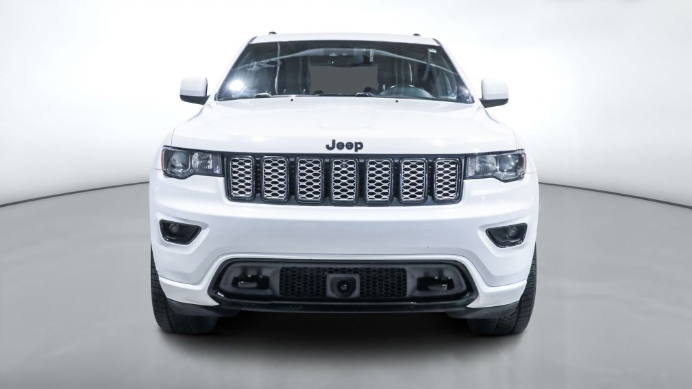 Jeep Grand Cherokee None