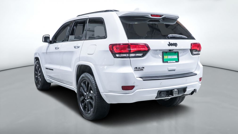 Jeep Grand Cherokee Altitude 2021 d&rsquo;occasion à vendre - 5