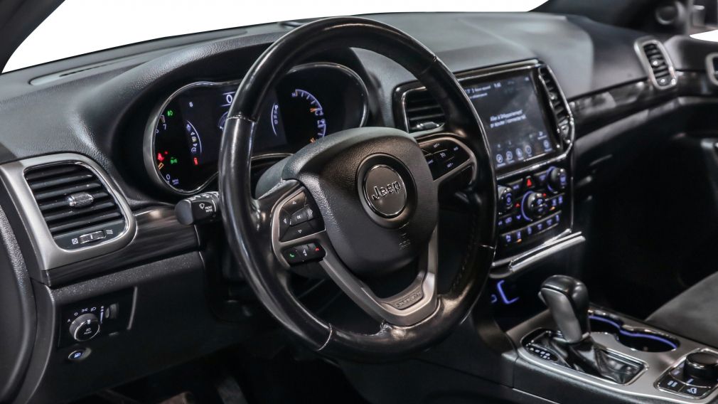 Jeep Grand Cherokee Altitude 2021 d&rsquo;occasion à vendre - 8