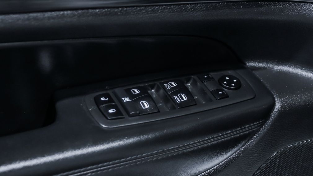 Jeep Grand Cherokee Altitude 2021 d&rsquo;occasion à vendre - 9