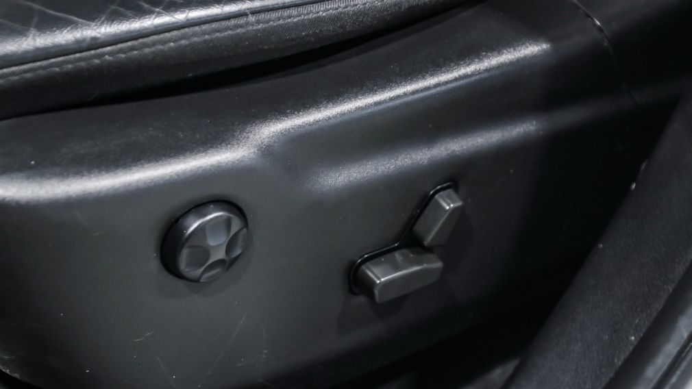 Jeep Grand Cherokee Altitude 2021 d&rsquo;occasion à vendre - 11