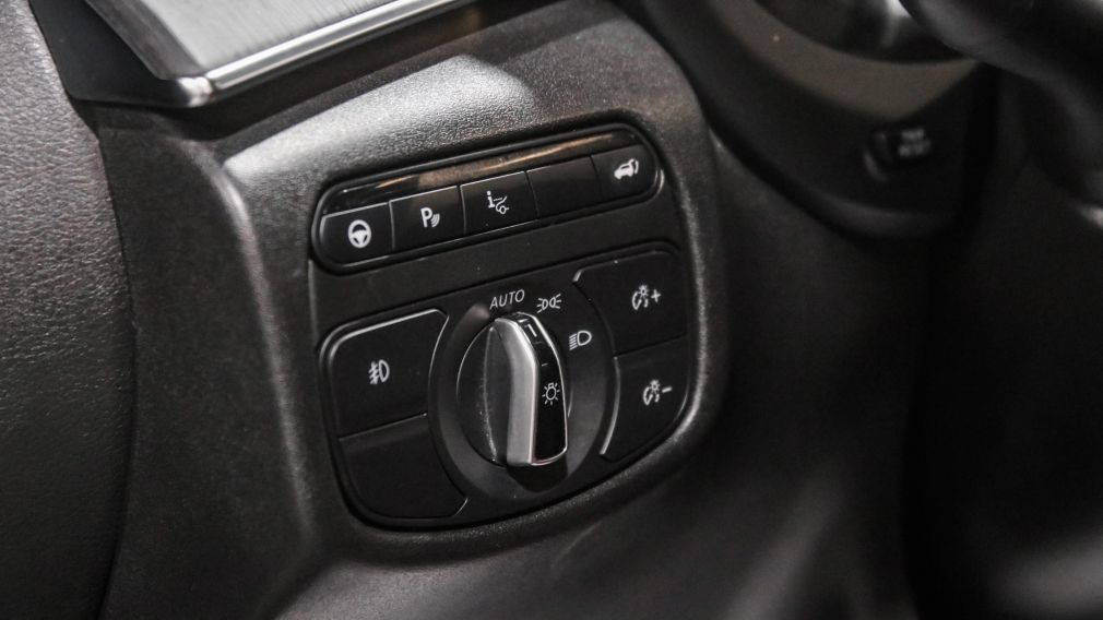 Infiniti QX55 SENSORY 2022 d&rsquo;occasion à vendre - 12