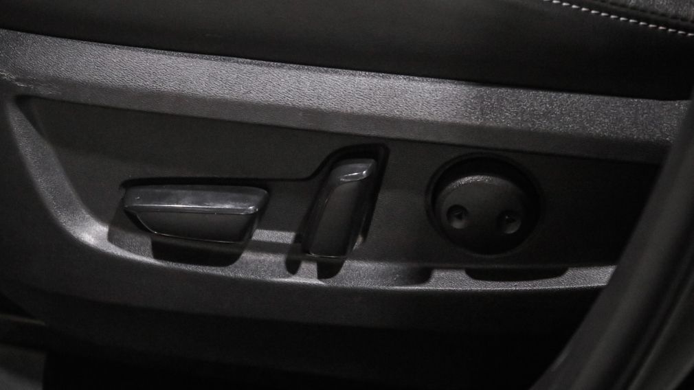 Infiniti QX55 SENSORY 2022 d&rsquo;occasion à vendre - 13