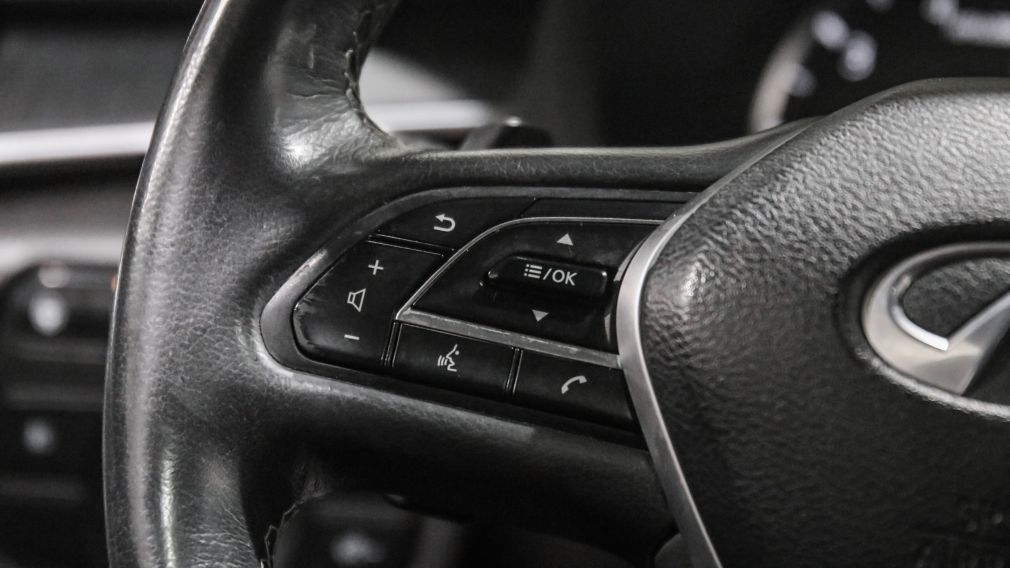 Infiniti QX55 SENSORY 2022 d&rsquo;occasion à vendre - 16