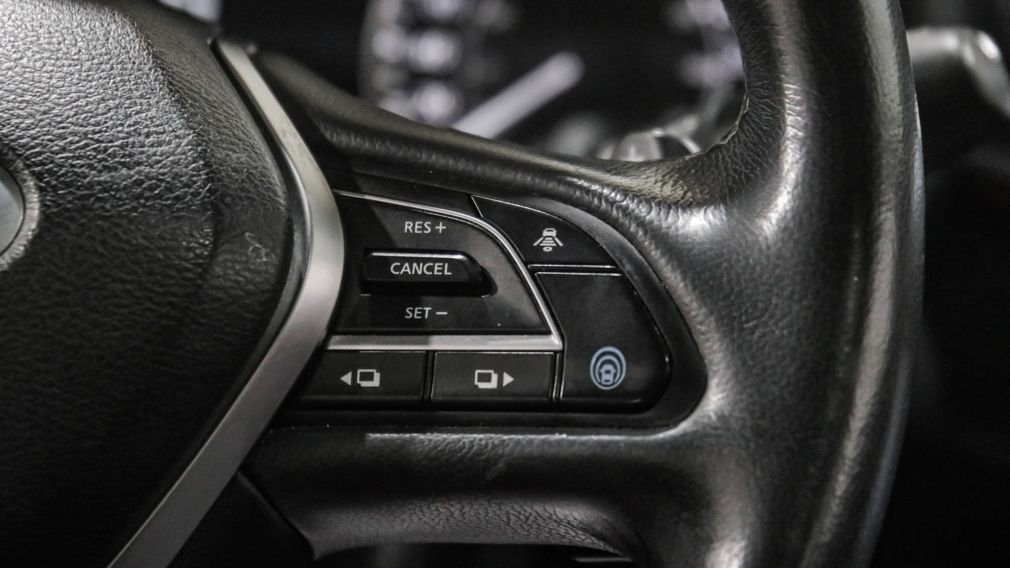 Infiniti QX55 SENSORY 2022 d&rsquo;occasion à vendre - 17