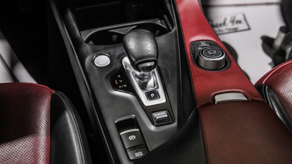 Infiniti QX55 SENSORY 2022 d&rsquo;occasion à vendre - 21