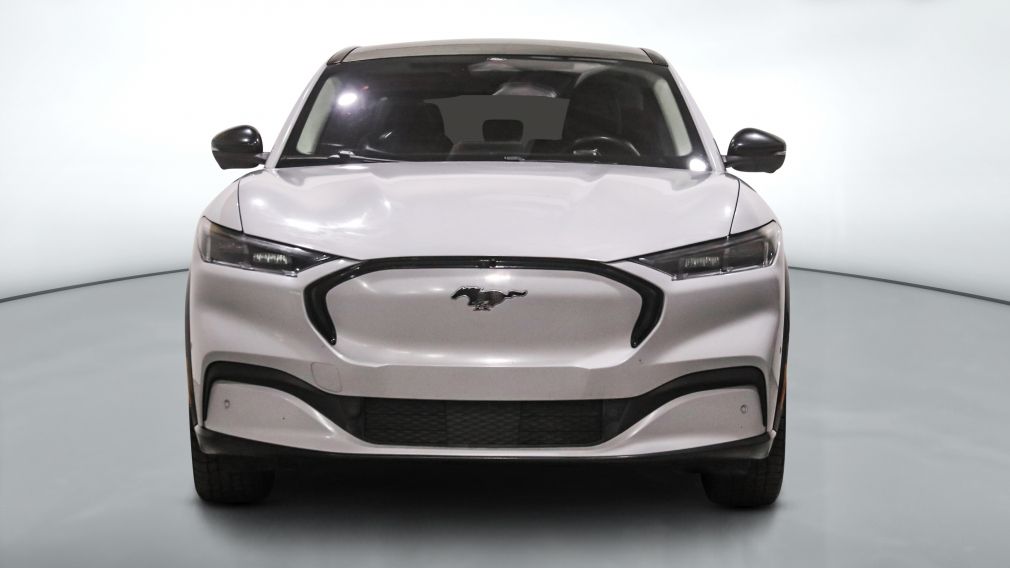 Ford Mustang Mach-E Premium 2021 d&rsquo;occasion à vendre - 2