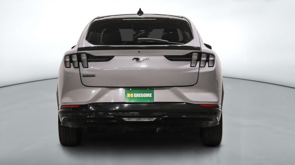Ford Mustang Mach-E Premium 2021 d&rsquo;occasion à vendre - 6