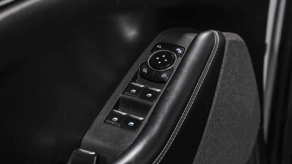 Ford Mustang Mach-E Premium 2021 d&rsquo;occasion à vendre - 11