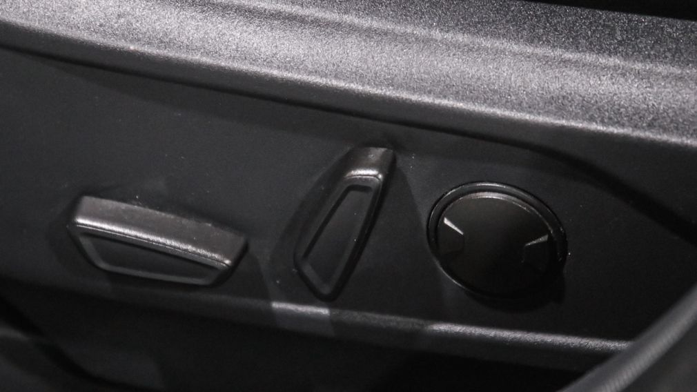 Ford Mustang Mach-E Premium 2021 d&rsquo;occasion à vendre - 13