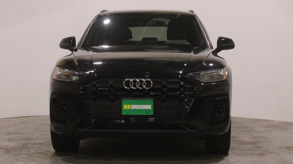 Audi Q5 Progressiv 2023 d&rsquo;occasion à vendre - 2