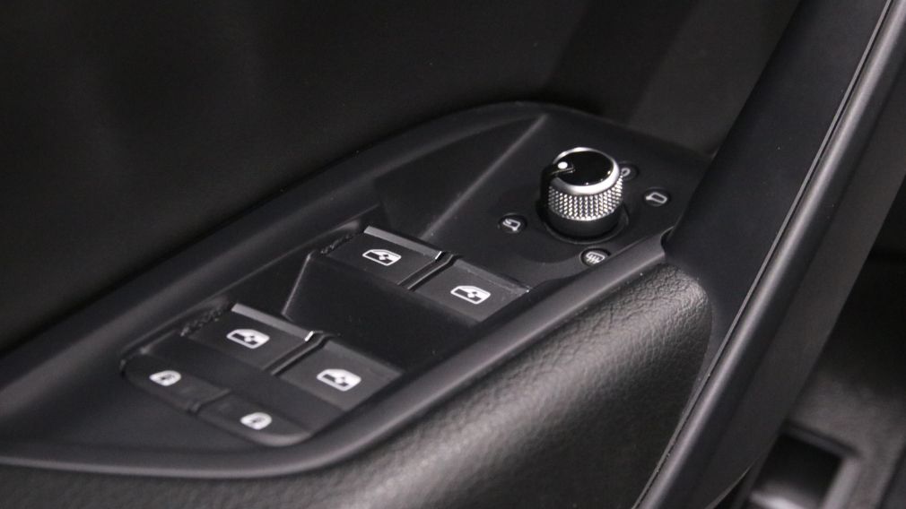 Audi Q5 Progressiv 2023 d&rsquo;occasion à vendre - 11