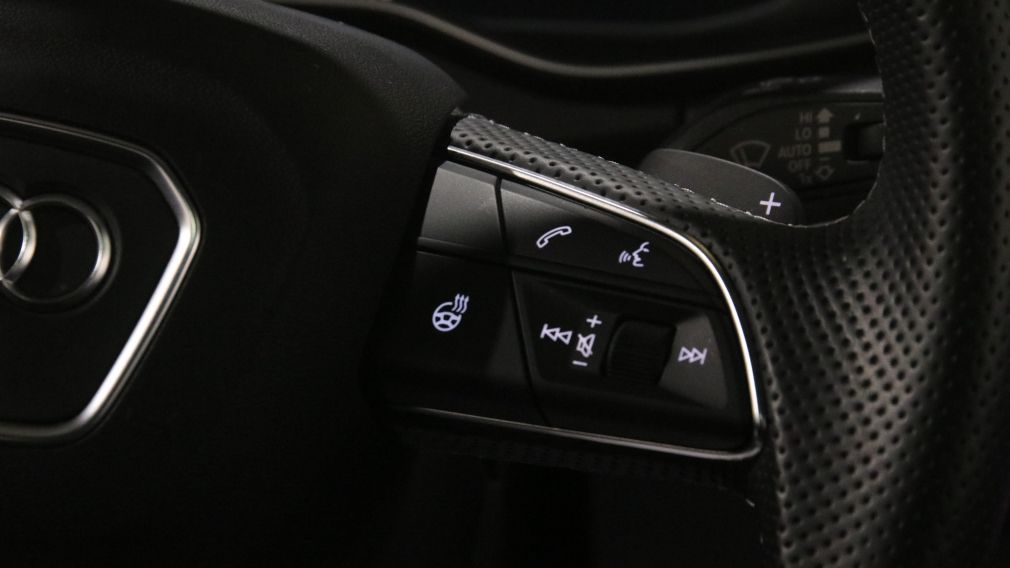 Audi Q5 Progressiv 2023 d&rsquo;occasion à vendre - 18