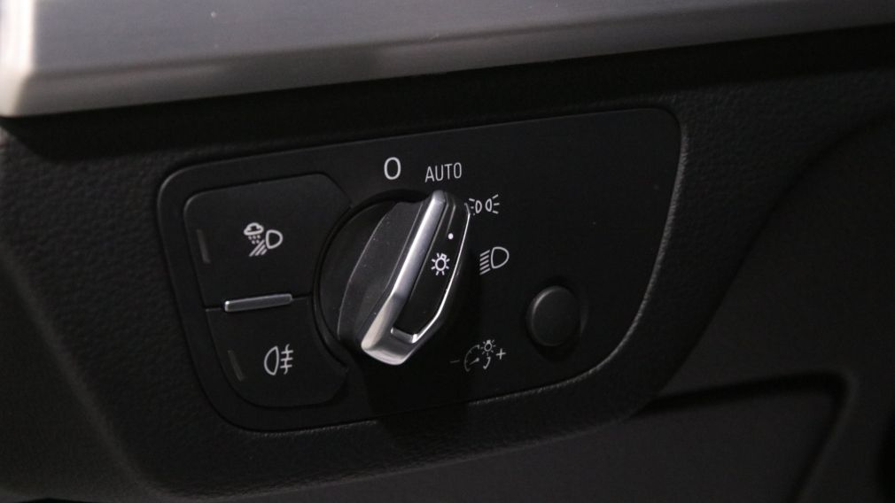 Audi Q5 Progressiv 2023 d&rsquo;occasion à vendre - 14