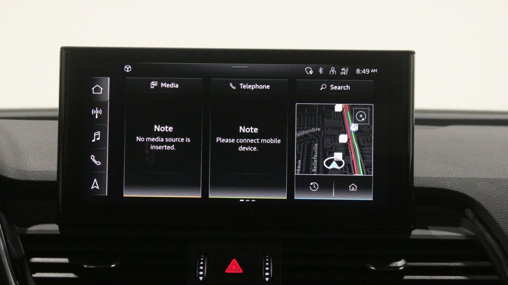 Audi Q5 Progressiv 2023 d&rsquo;occasion à vendre - 19