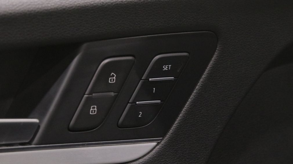 Audi Q5 Progressiv 2023 d&rsquo;occasion à vendre - 12