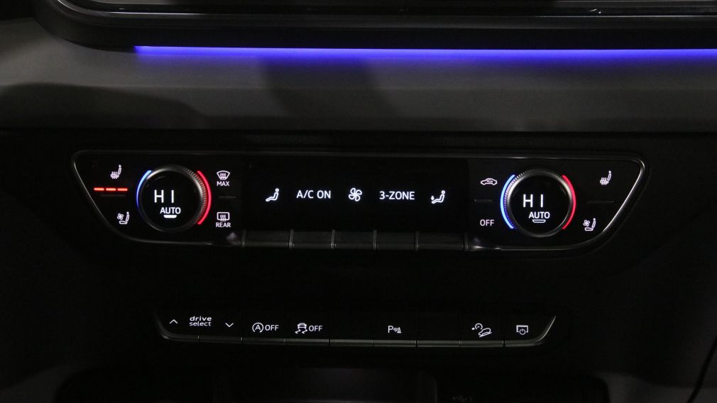 Audi Q5 Progressiv 2023 d&rsquo;occasion à vendre - 20