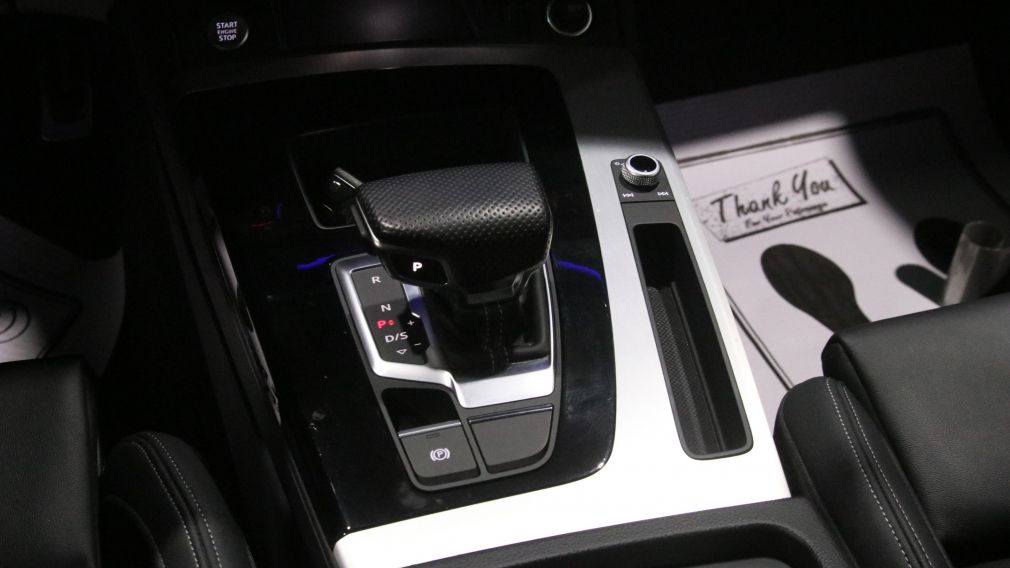 Audi Q5 Progressiv 2023 d&rsquo;occasion à vendre - 21