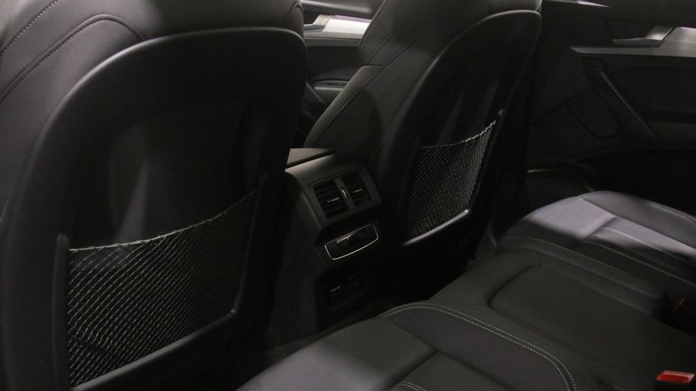 Audi Q5 Progressiv 2023 d&rsquo;occasion à vendre - 22