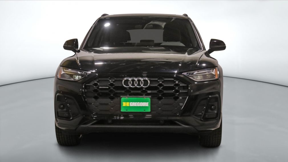 Audi Q5 Progressiv 2023 d&rsquo;occasion à vendre - 2