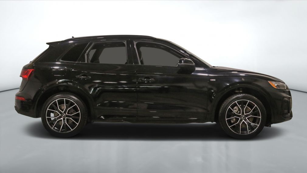 Audi Q5 Progressiv 2023 d&rsquo;occasion à vendre - 8