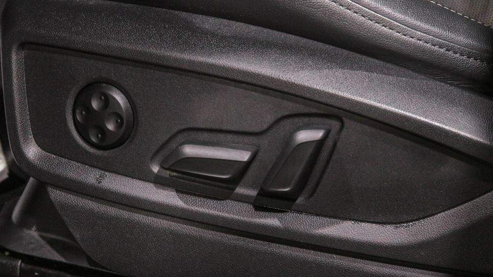 Audi Q5 Progressiv 2023 d&rsquo;occasion à vendre - 13