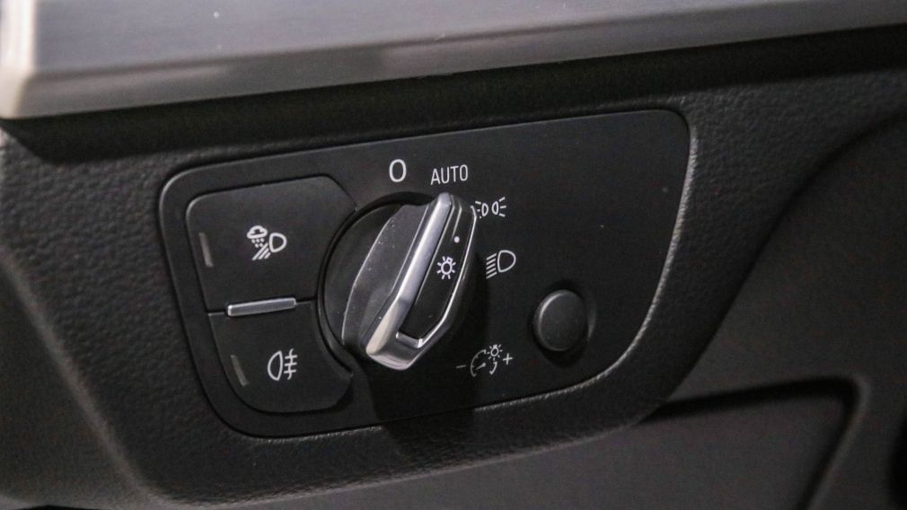 Audi Q5 Progressiv 2023 d&rsquo;occasion à vendre - 14