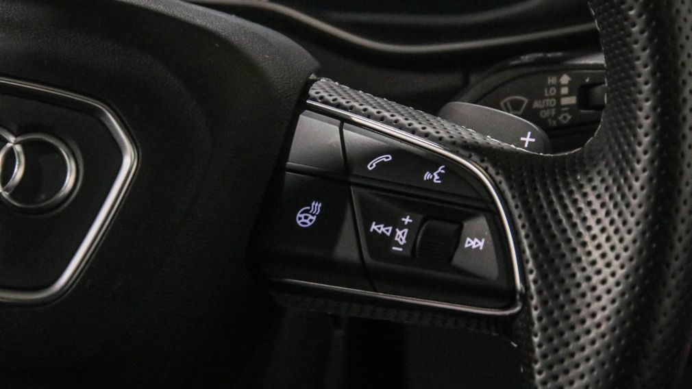 Audi Q5 Progressiv 2023 d&rsquo;occasion à vendre - 18