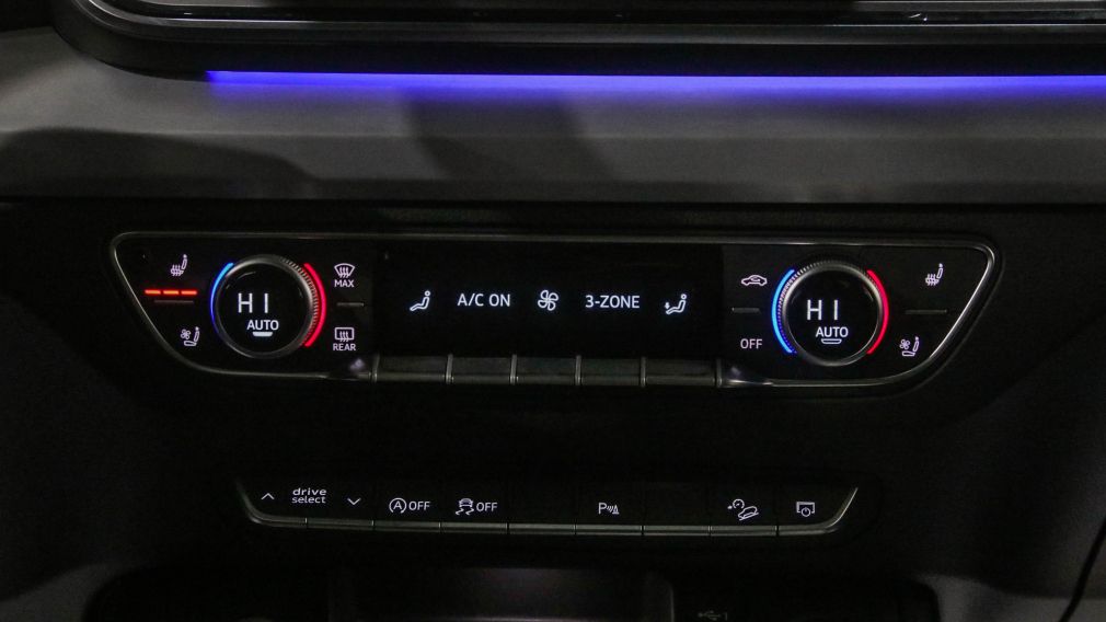 Audi Q5 Progressiv 2023 d&rsquo;occasion à vendre - 20