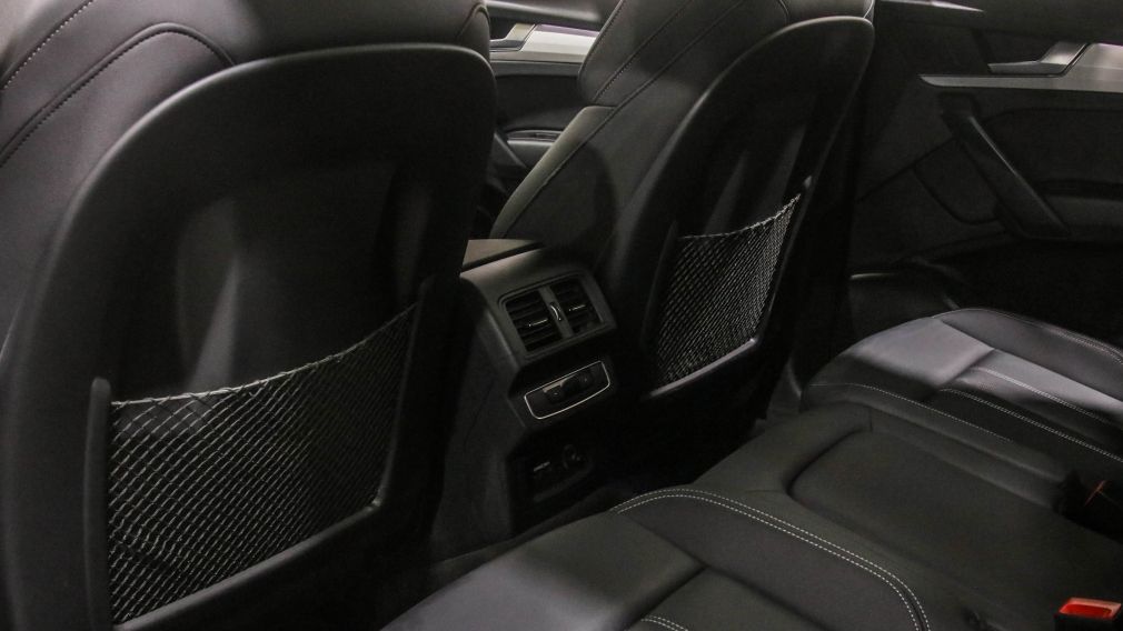 Audi Q5 Progressiv 2023 d&rsquo;occasion à vendre - 22