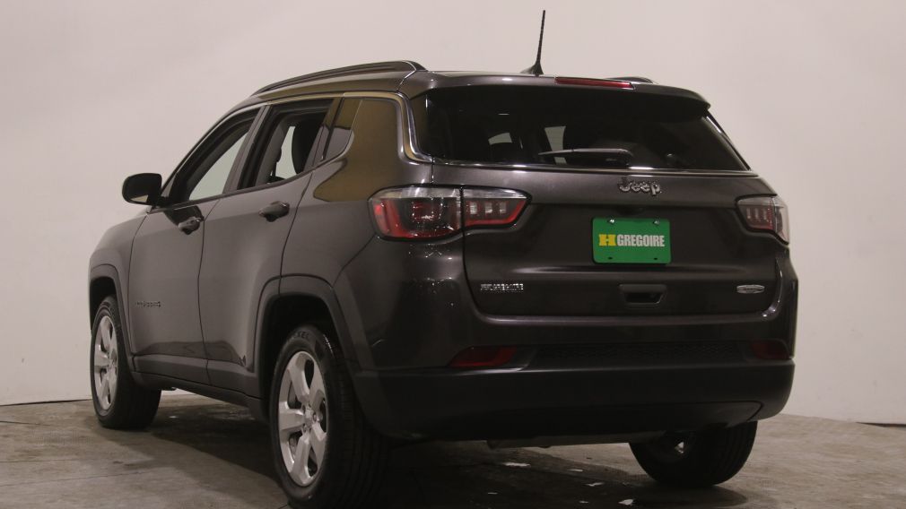 Jeep Compass North 2019 d&rsquo;occasion à vendre - 5