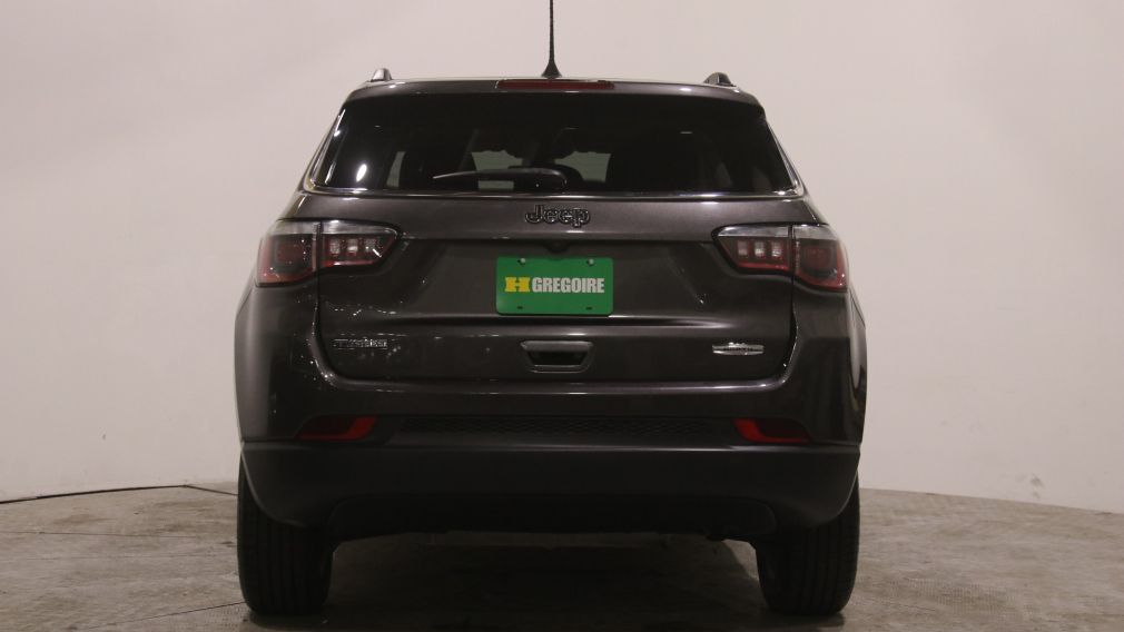 Jeep Compass North 2019 d&rsquo;occasion à vendre - 6