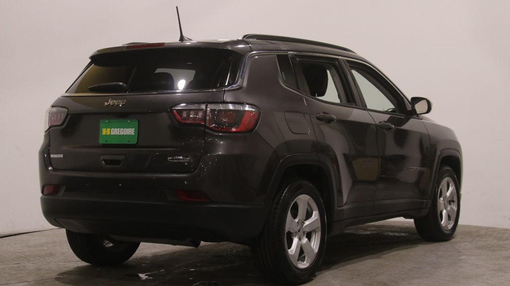 Jeep Compass North 2019 d&rsquo;occasion à vendre - 7