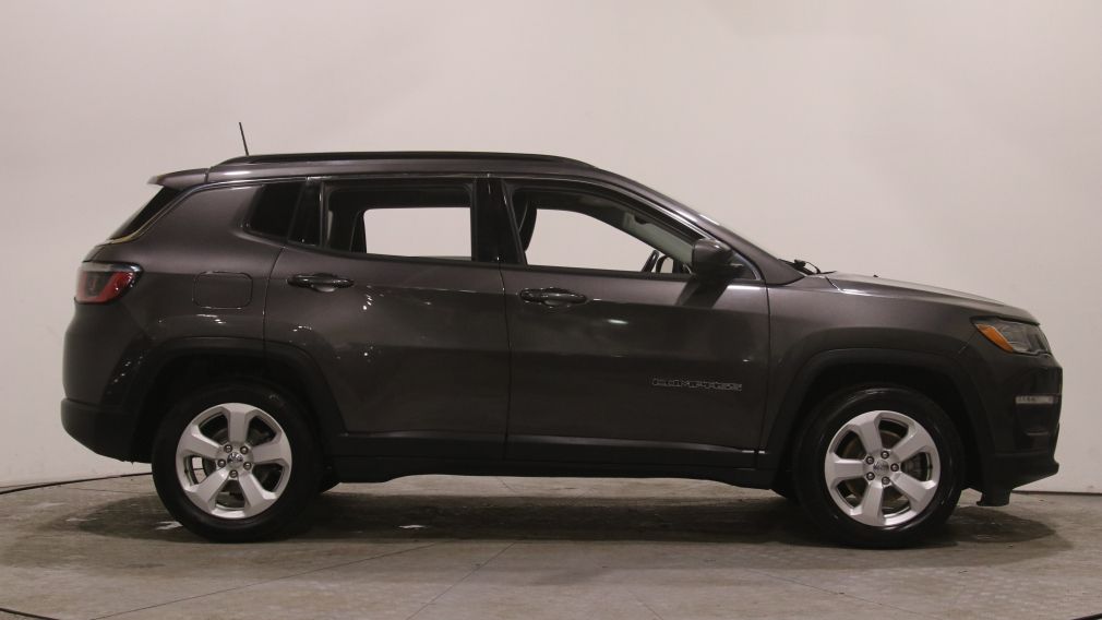 Jeep Compass North 2019 d&rsquo;occasion à vendre - 8