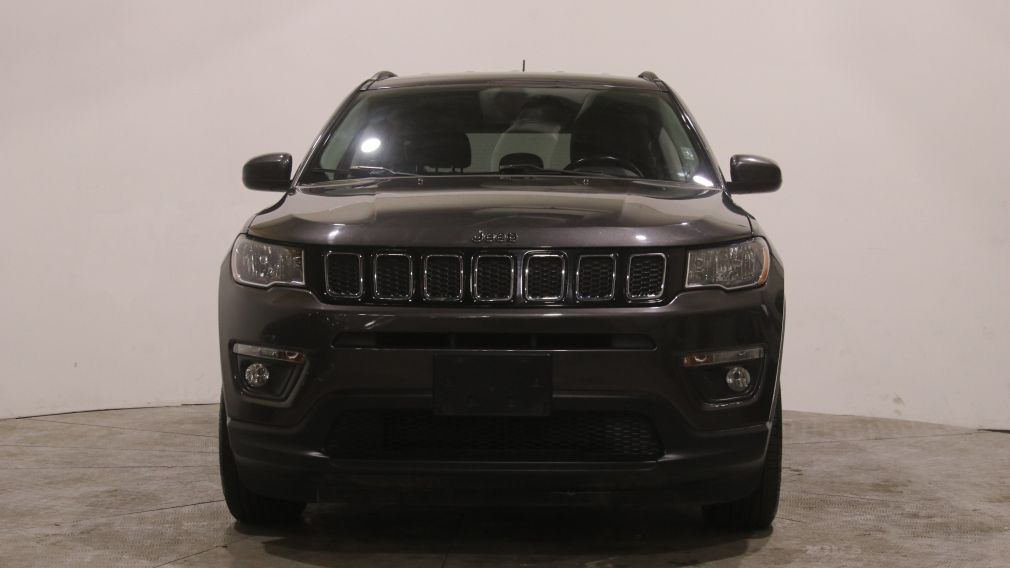 Jeep Compass North 2019 d&rsquo;occasion à vendre - 2