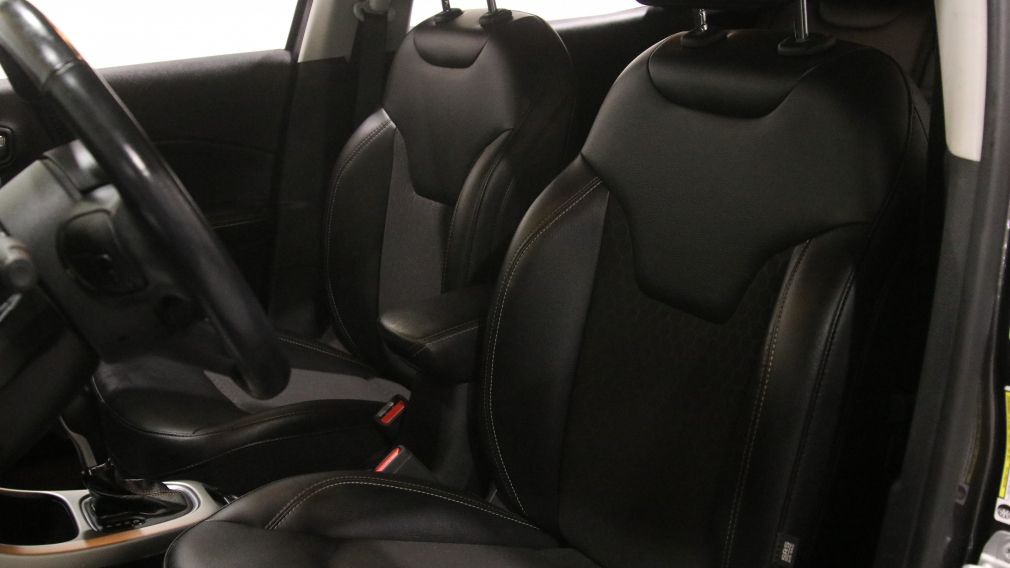 Jeep Compass North 2019 d&rsquo;occasion à vendre - 10