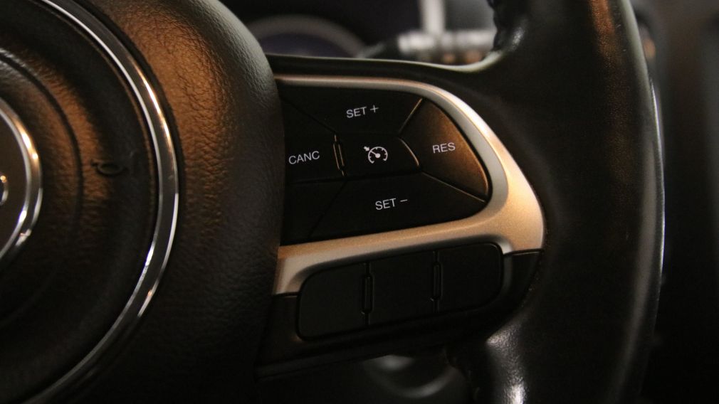 Jeep Compass North 2019 d&rsquo;occasion à vendre - 14