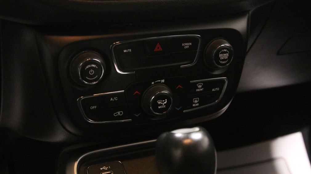 Jeep Compass North 2019 d&rsquo;occasion à vendre - 16