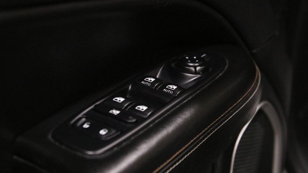 Jeep Compass North 2019 d&rsquo;occasion à vendre - 11