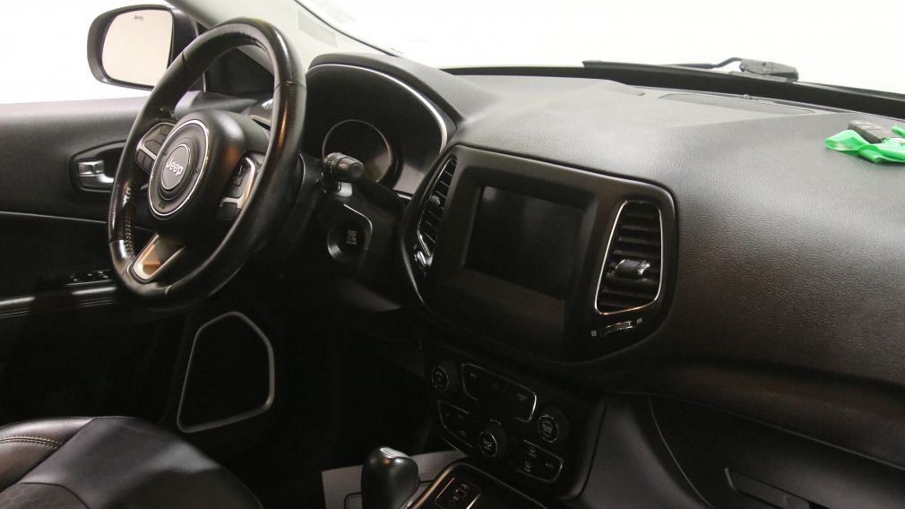 Jeep Compass North 2019 d&rsquo;occasion à vendre - 22