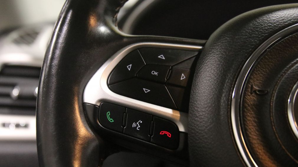 Jeep Compass North 2019 d&rsquo;occasion à vendre - 13