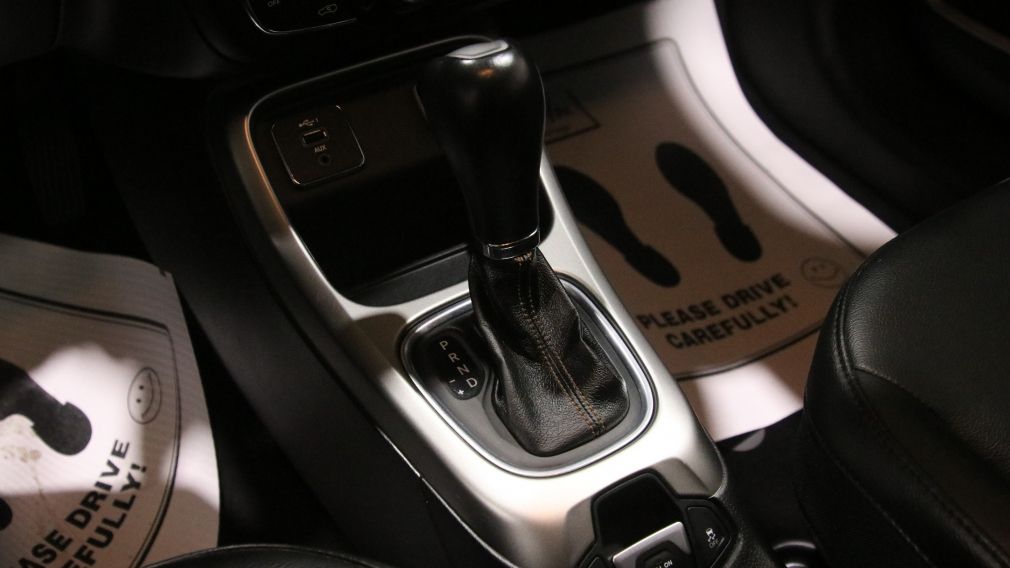 Jeep Compass North 2019 d&rsquo;occasion à vendre - 17