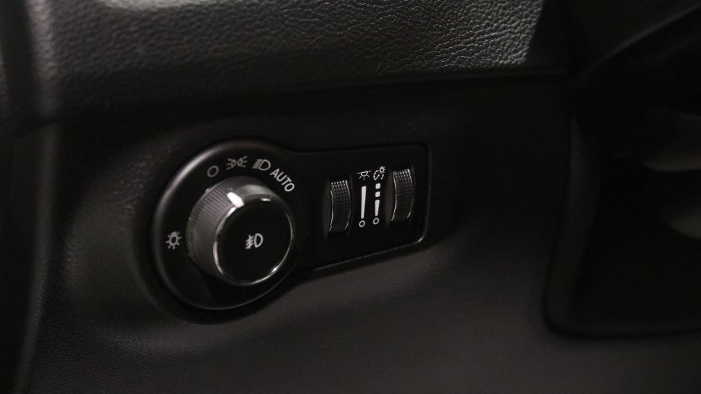 Jeep Compass North 2019 d&rsquo;occasion à vendre - 12