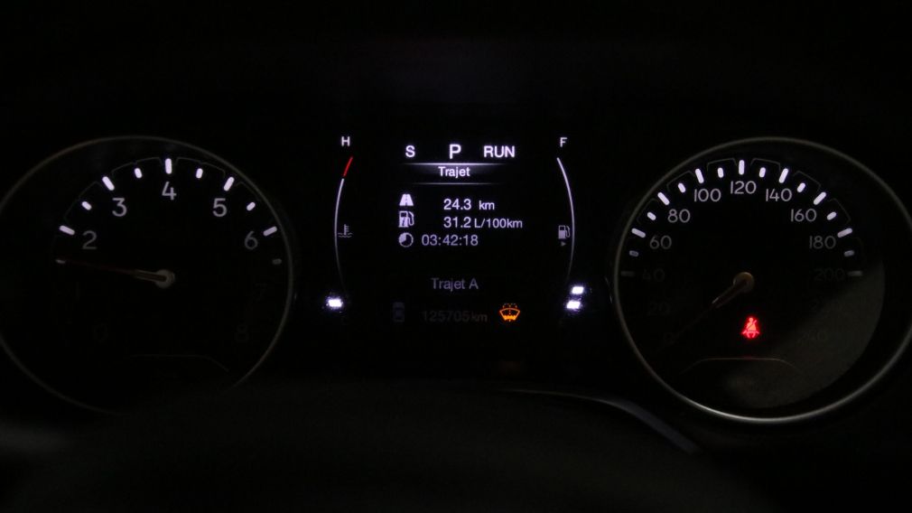 Jeep Compass North 2019 d&rsquo;occasion à vendre - 15