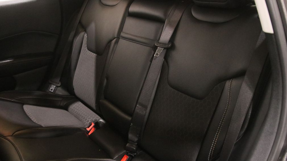 Jeep Compass North 2019 d&rsquo;occasion à vendre - 19