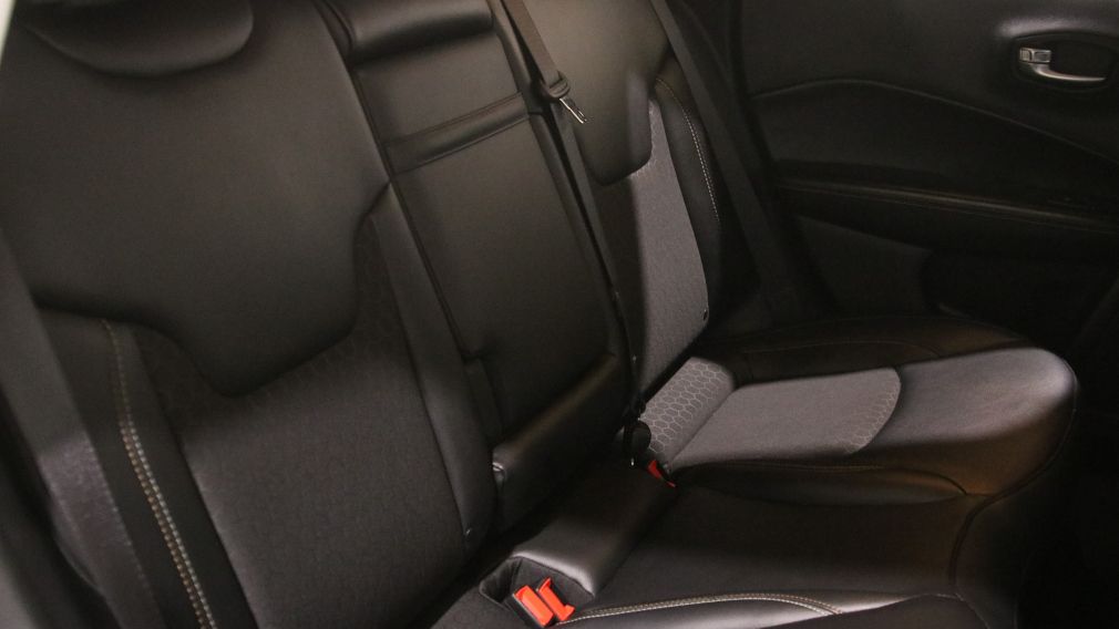 Jeep Compass North 2019 d&rsquo;occasion à vendre - 20
