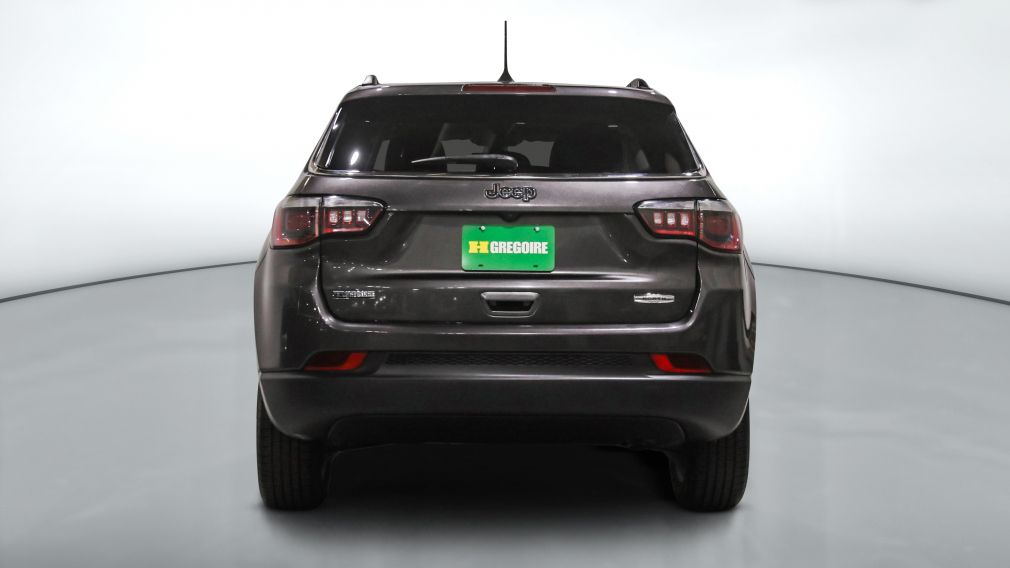 Jeep Compass North 2019 d&rsquo;occasion à vendre - 6